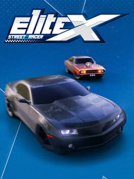 Elite X: Street Racer