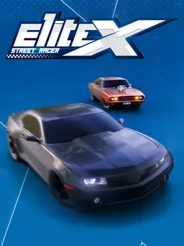Elite X: Street Racer image