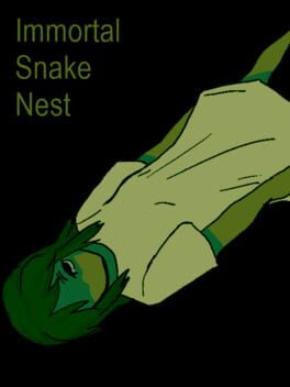 Immortal Snake Nest