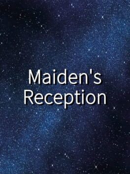 Maiden's Reception: Shoujo-tachi no Danmaku Hirouen