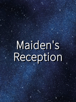 Maiden's Reception: Shoujo-tachi no Danmaku Hirouen