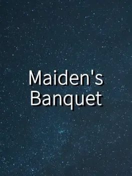 Image de couverture Maiden's Banquet