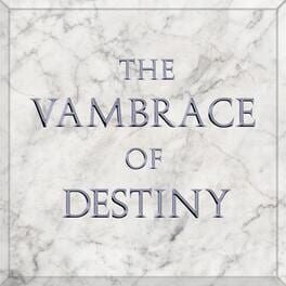 The Vambrace of Destiny