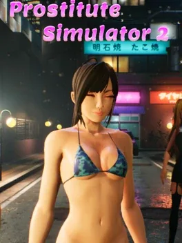Prostitute Simulator 2 image