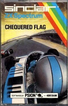 Chequered Flag