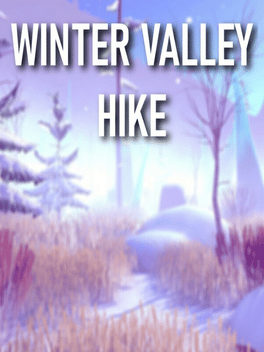 Winter Valley Hike