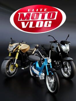 Elite MotoVlog