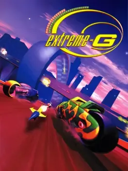 Extreme-G image