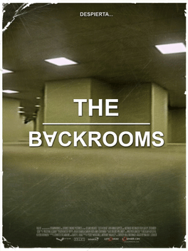 The Backrooms