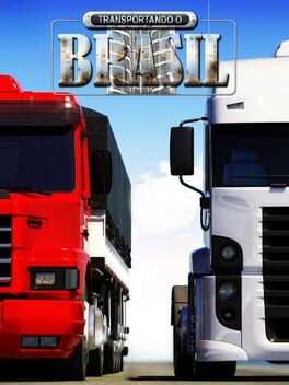 Transportando o Brasil