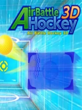 Air Battle Hockey 3D image