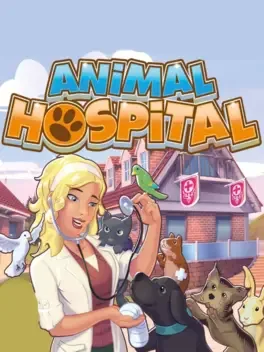 Animal Hospital image