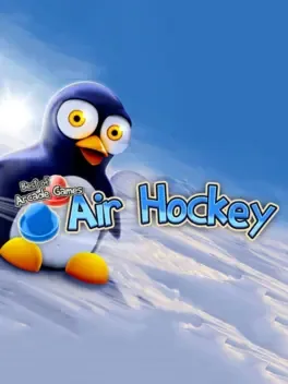 Best of Arcade Games: Air Hockey image