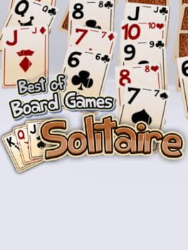 Best of Board Games: Solitaire