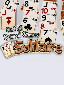 Best of Board Games: Solitaire image