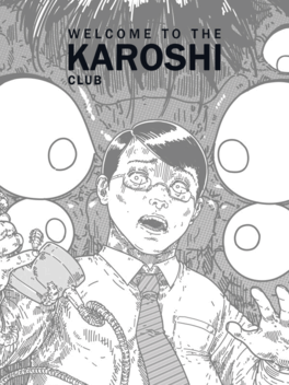 Welcome to the Karoshi Club