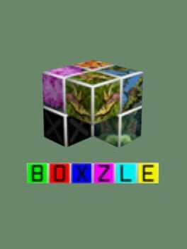 Boxzle