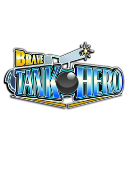 Brave Tank Hero Cover