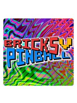 Bricks Pinball V