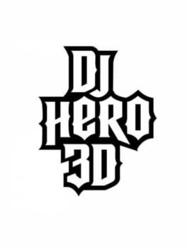 DJ Hero 3D