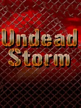 GO Series: Undead Storm image