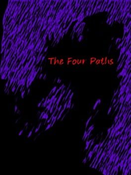 The Four Paths Game Cover Artwork