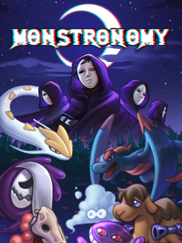 Monstronomy