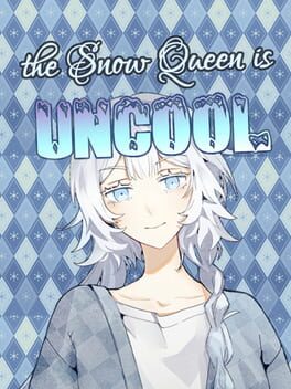 The Snow Queen is Uncool