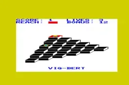 VIQ-Bert image