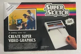Super Sketch