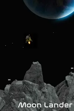 Moon Lander image
