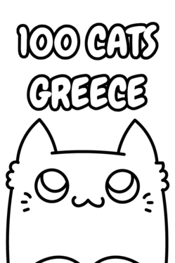 100 Cats Greece