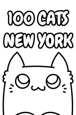 100 Cats New York