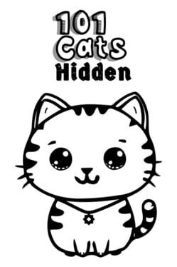 101 Cats Hidden