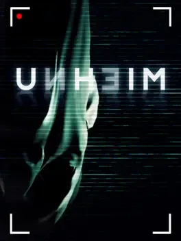 Game cover for Unheim