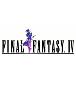 Final Fantasy IV