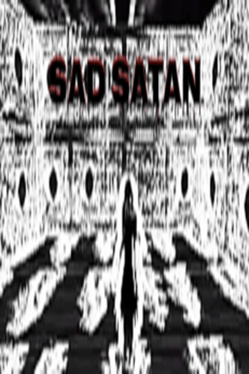 Sad Satan