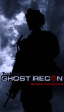 Ghost Recon: Heroes Unleashed