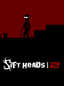 Sift Heads 2