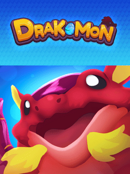 Drakomon