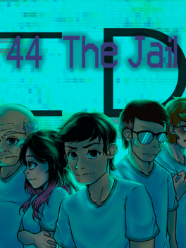 44 The Jail