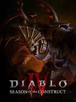 Diablo IV: Season of the Construct
