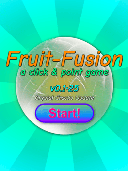 Fruit-Fusion