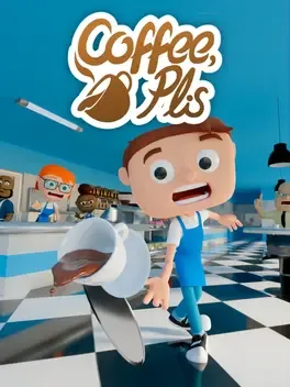 Coffee, Plis image