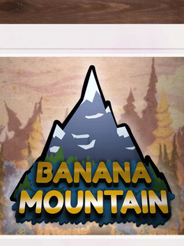 Banana Mountain