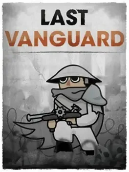 Last Vanguard image