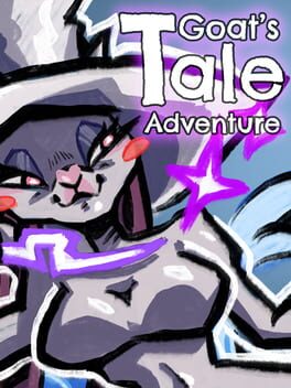 Goat's Tale Adventure