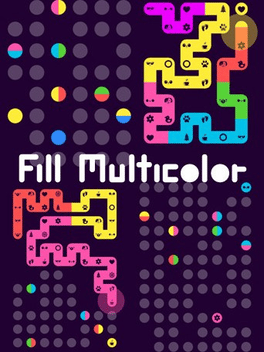 Fill Multicolor