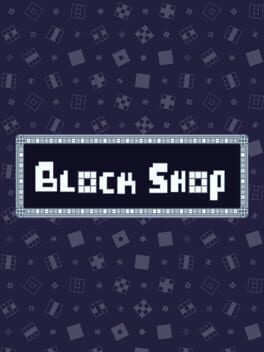 Block Shop