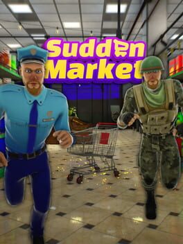 Sudden Market